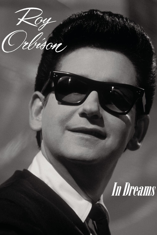 In Dreams: The Roy Orbison Story (1999) poster