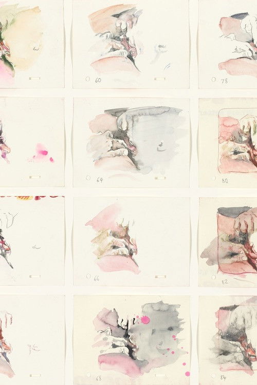 Four Letter Heaven (1995) poster