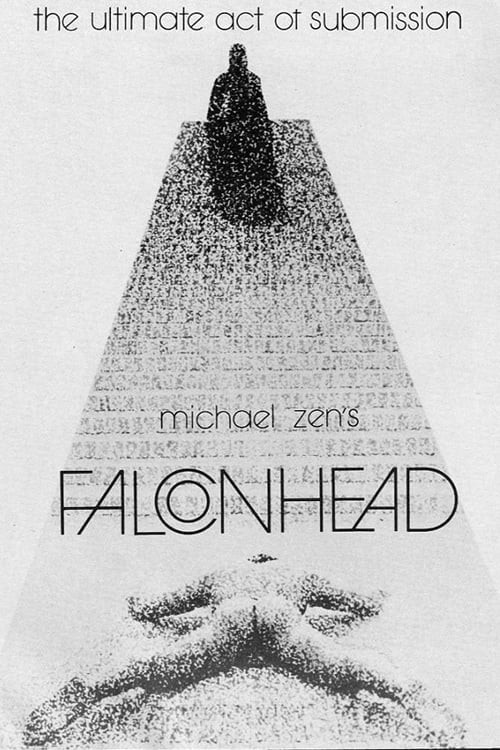 Falconhead (1976) poster