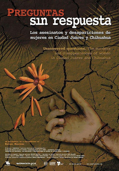 Preguntas sin respuesta (2005) poster