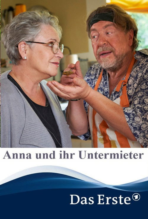 Anna und ihr Untermieter - Dicke Luft (2022) poster