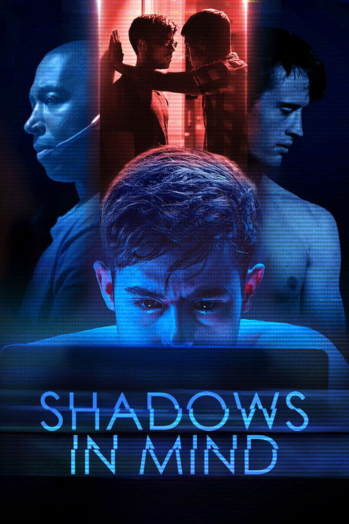 Shadows in Mind (2023) poster