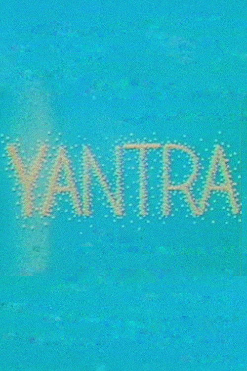 Yantra (1957) poster