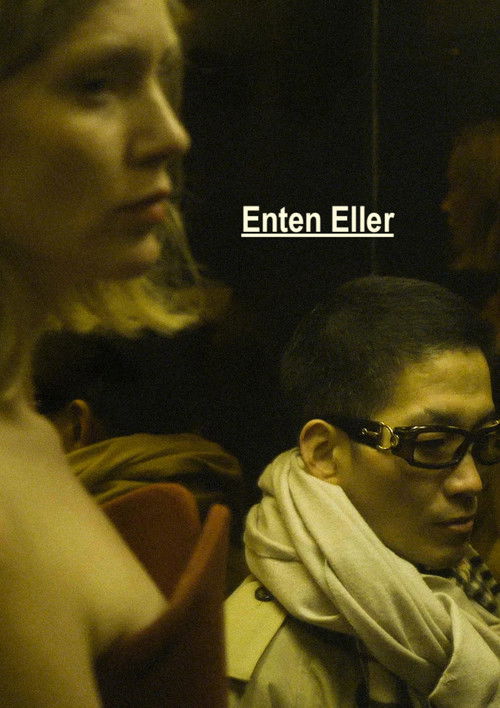 Either/Or (2010) poster