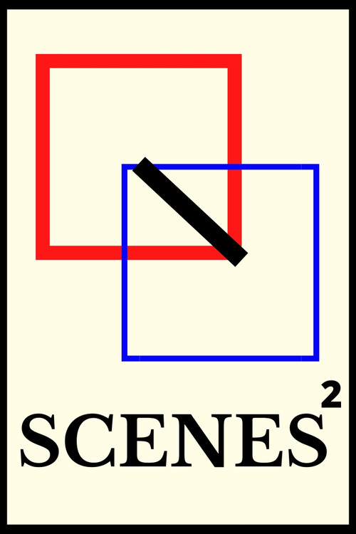 Scenes² (2024) poster