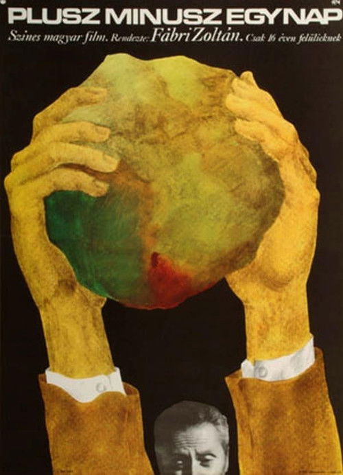 One Day More or Less (1973) poster