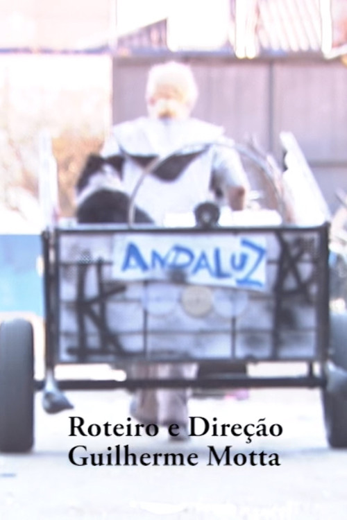 Andaluz (2011) poster