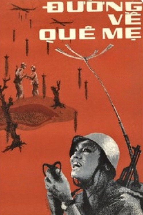 Đường Về Quê Mẹ (1971) poster