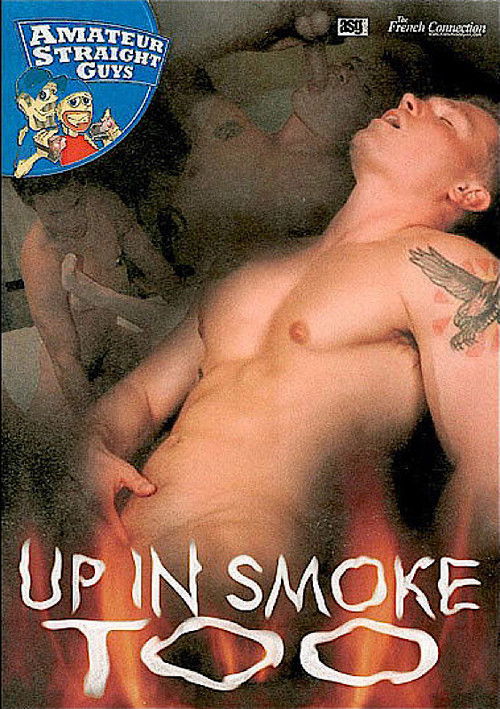 Up in Smoke Too (2009) poster