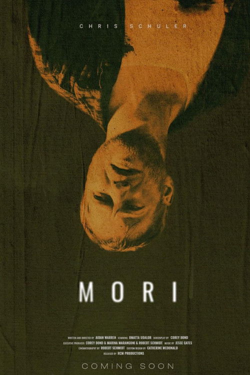 Mori (2023) poster