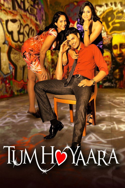 Tum Ho Yaara (2014) poster