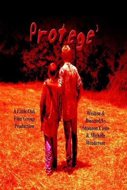 Protege (2009) poster