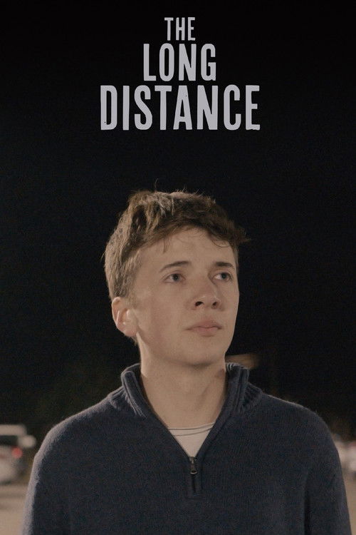 The Long Distance (2022) poster