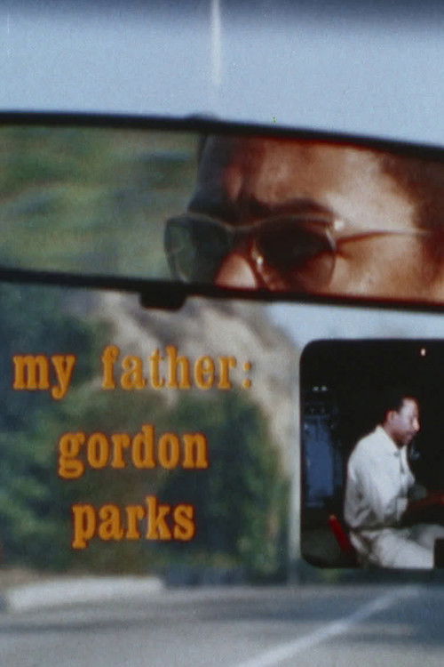 My Father: Gordon Parks (1969) poster