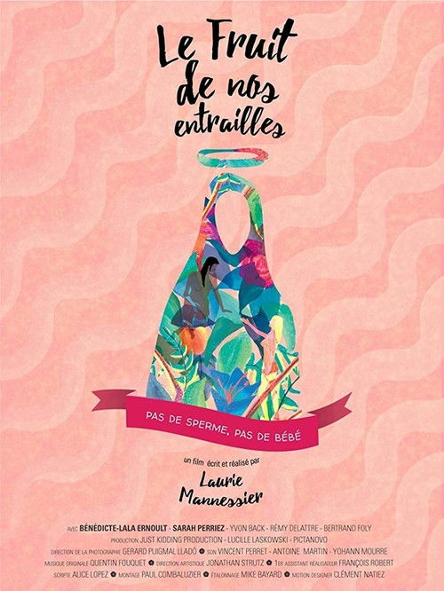 The Fruit of Our Womb (2017) poster