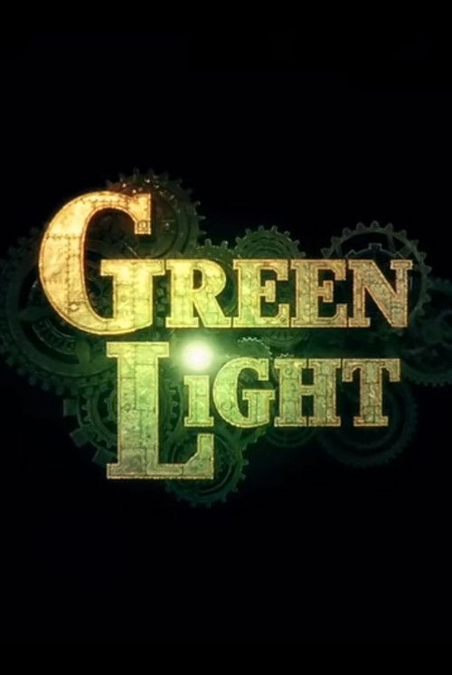 Green Light (2016) poster