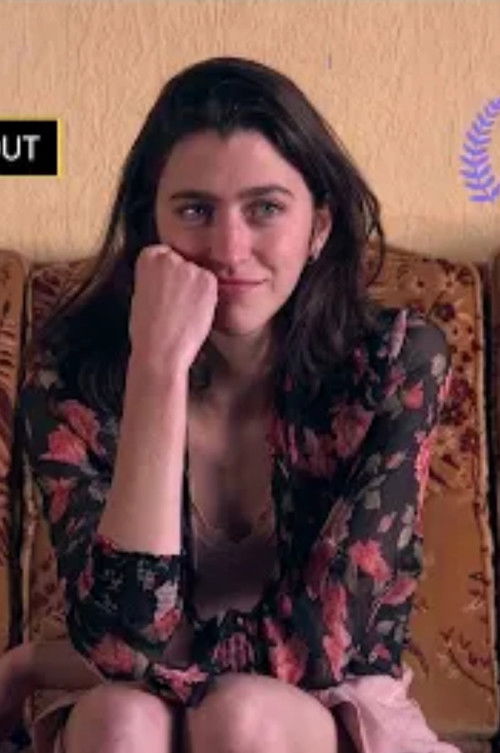 Je suis un coming out poster