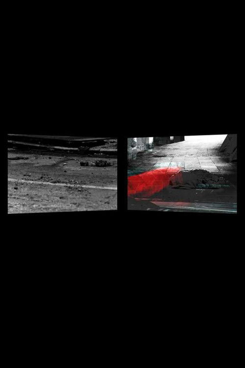 Dissonance and Disturbance (2012) poster