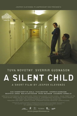 A Silent Child (2010) poster