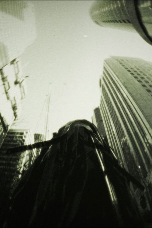 몬스트로 옵스큐라 (2025) poster