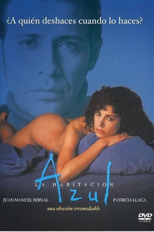 The Blue Room (2002) poster