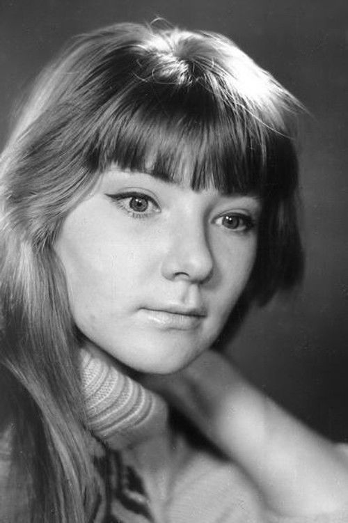 Тамара Торчинская