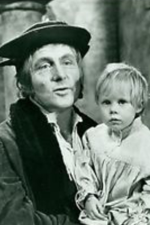 Luther (1968) poster