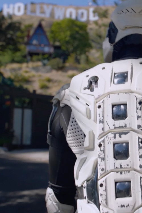 Impersonator (2021) poster