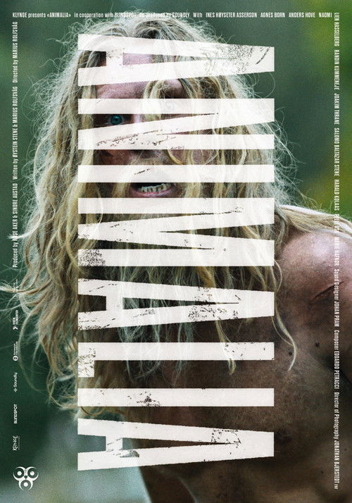 Animalia (2025) poster
