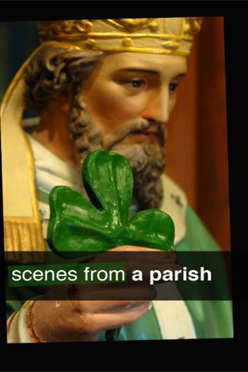Scenes from a Parish (2009) poster