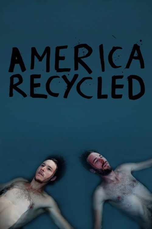 America Recycled (2016) poster