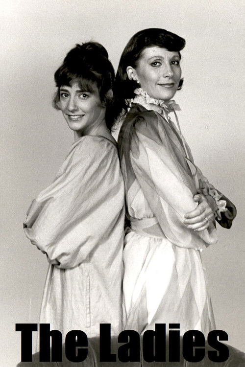 The Ladies (1987) poster