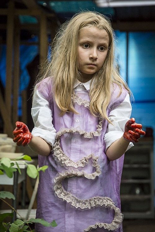 All Small Bodies (2017) poster