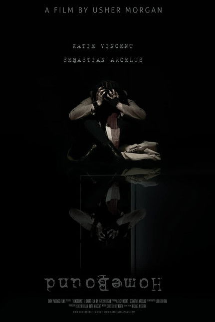 HomeBound (2021) poster