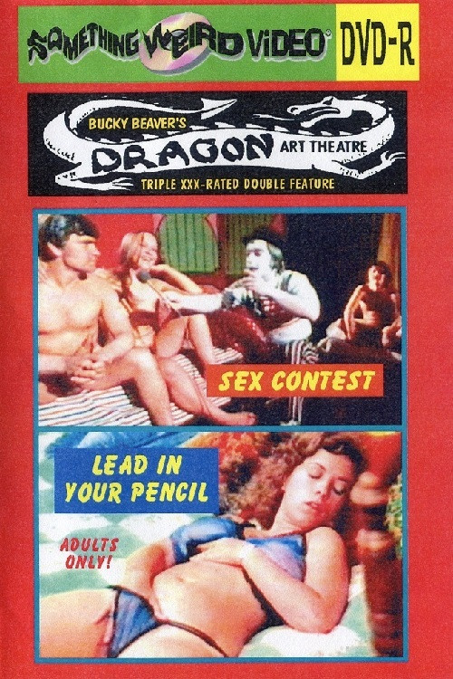 Sex Contest (1972) poster