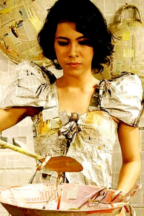 Love Paper (2015) poster