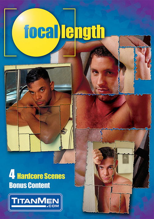 Focal Length (1998) poster