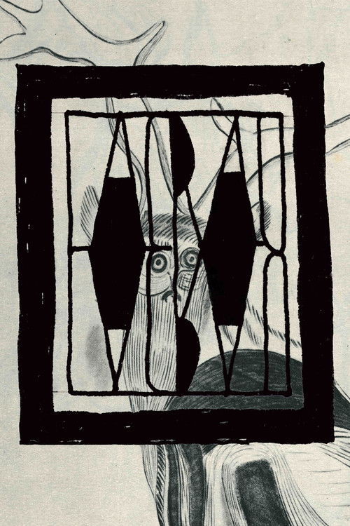 Lacrau (2013) poster