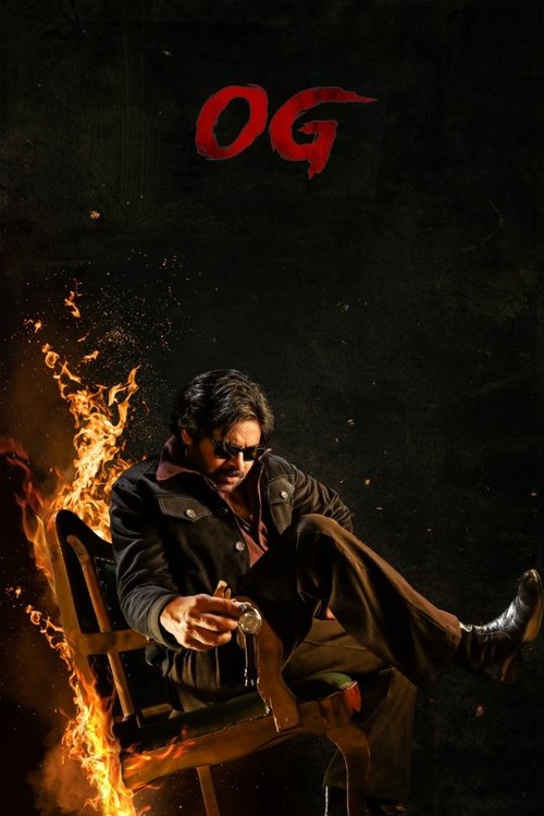దె కాల్ హిమ్ ఓజి (2025) poster