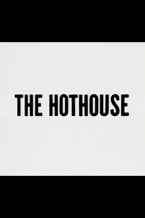 The Hothouse (1982) poster