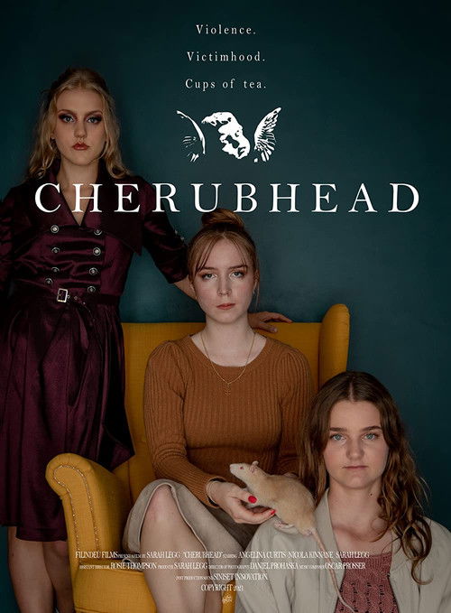 Cherubhead (2022) poster