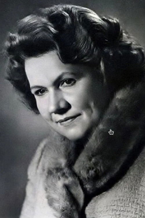 Нина Сазонова