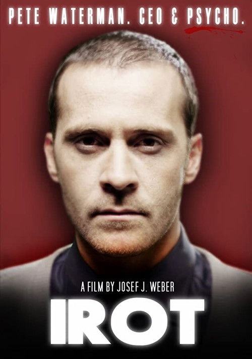 I Rot (2010) poster