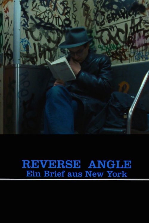 Reverse Angle: Ein Brief aus New York (1982) poster