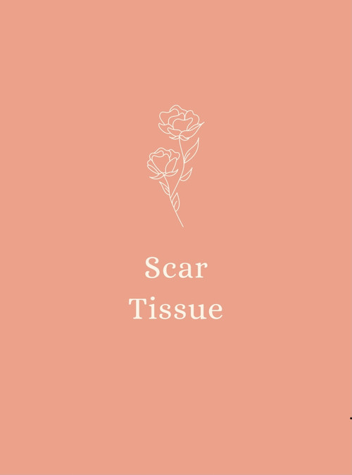 Scar Tissue (2020) poster