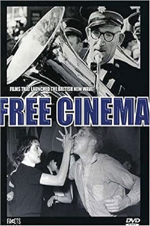 Small Is Beautiful: The Story of the Free Cinema Films Told by Their Makers (2006) poster
