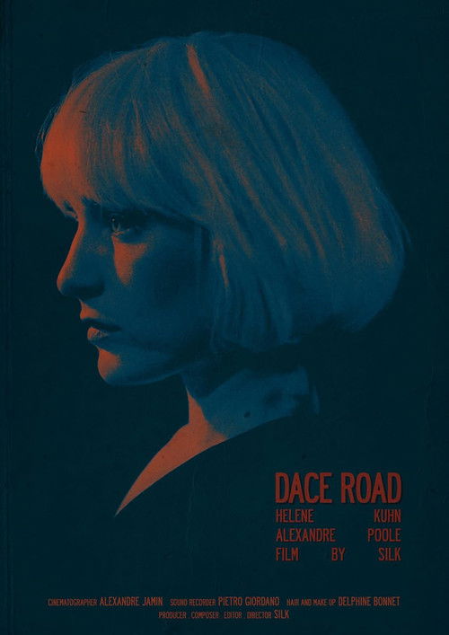 Dace Road (2018) poster