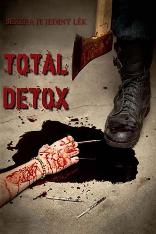 Total Detox (2011) poster