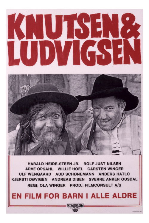 Two Buddies (1974) poster