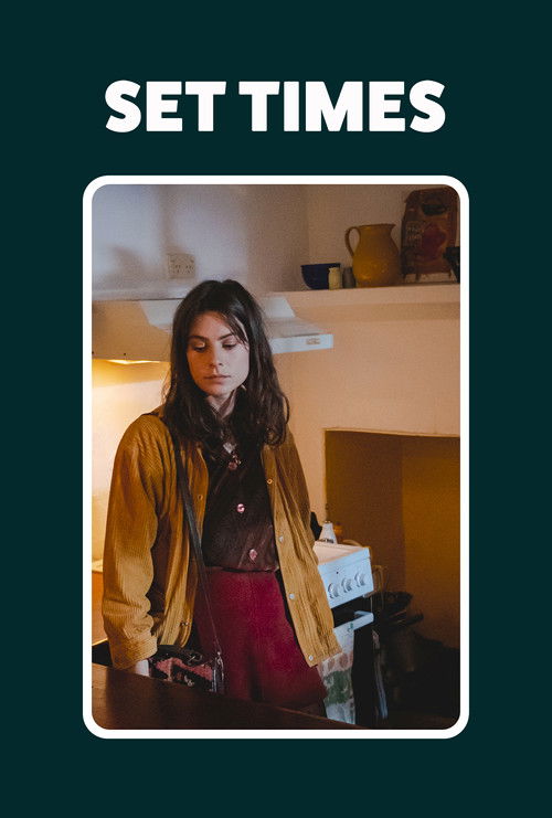 Set Times (2022) poster